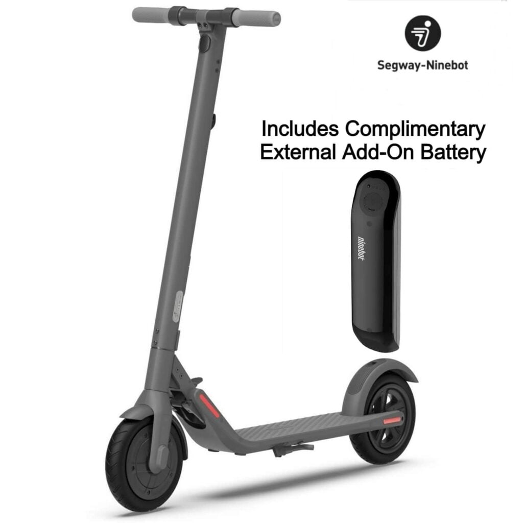 Ai Ecosystem E-Scooter Store