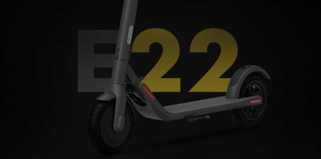 Ai Ecosystem E-Scooter Store