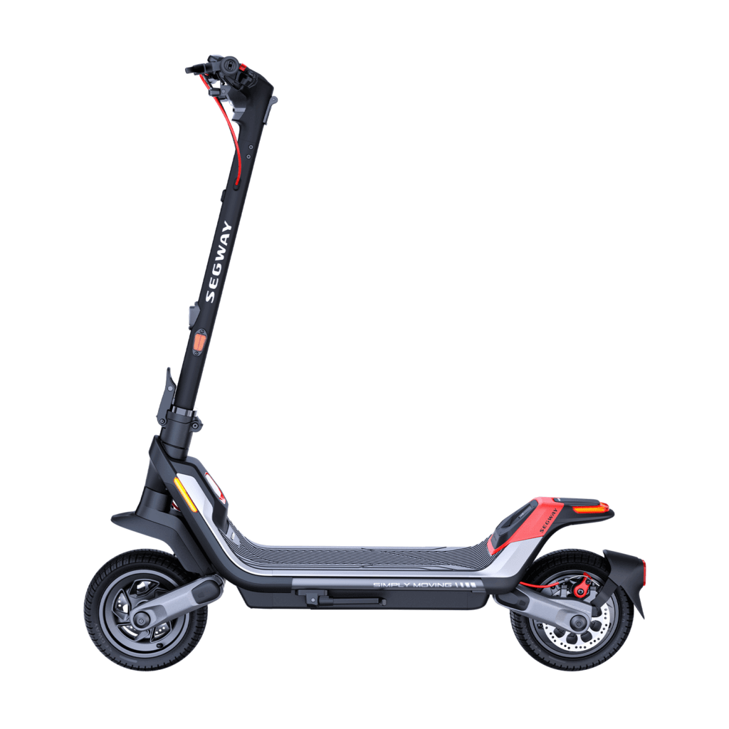 Ai Ecosystem E-Scooter Store