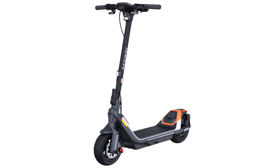 Ai Ecosystem E-Scooter Store