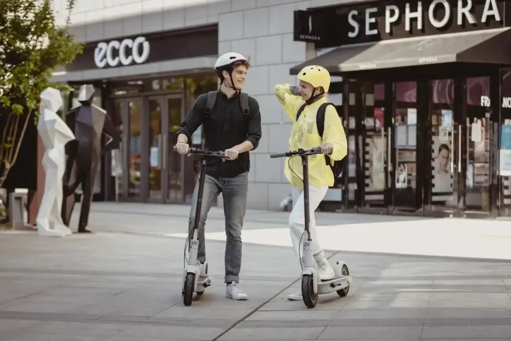 Ninebot_Kickscooter_G30L