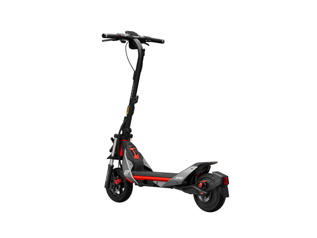 Ai Ecosystem E-Scooter Store