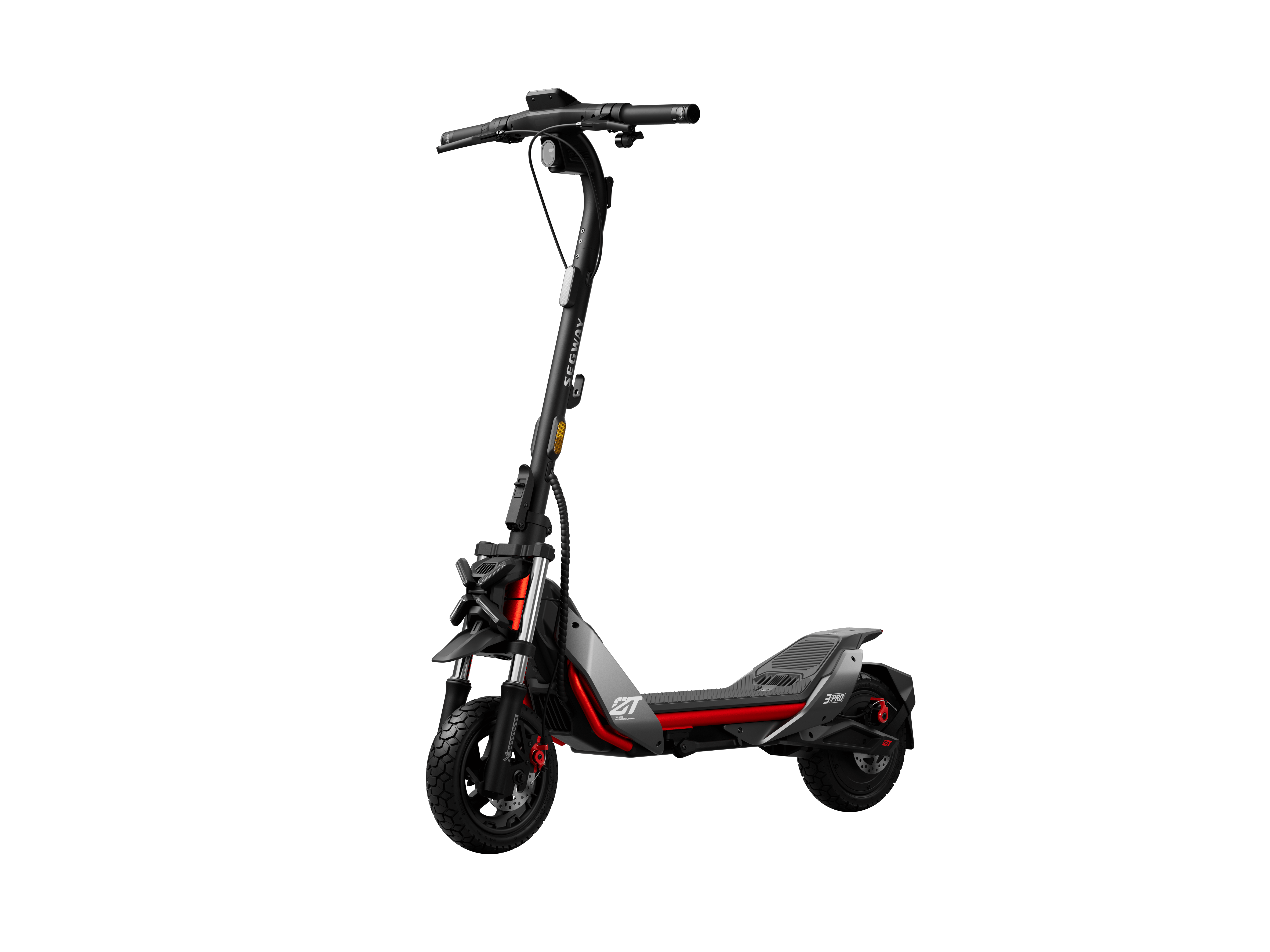 Segway Ninebot ZT3 Pro
