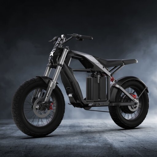 segway_xyber