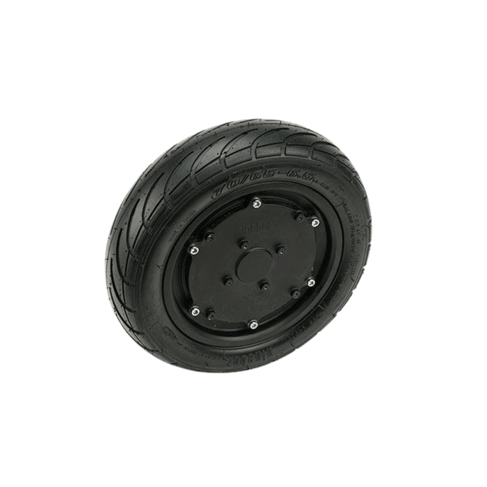 Hub motor component accessories package?segwayAfter-sales?_mini