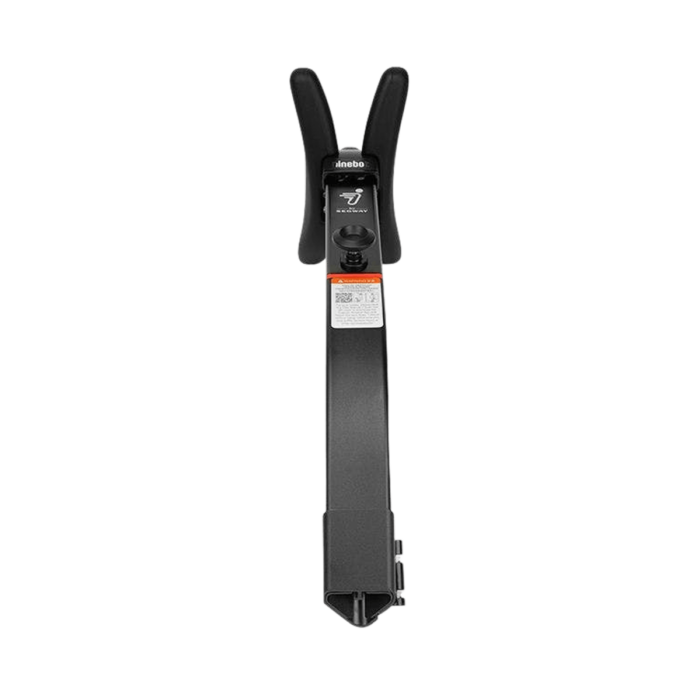 Knee control bar Assembly?Tianjin International Edition ?Sales accessories package_Mechanical semi-finished products_Black _mini