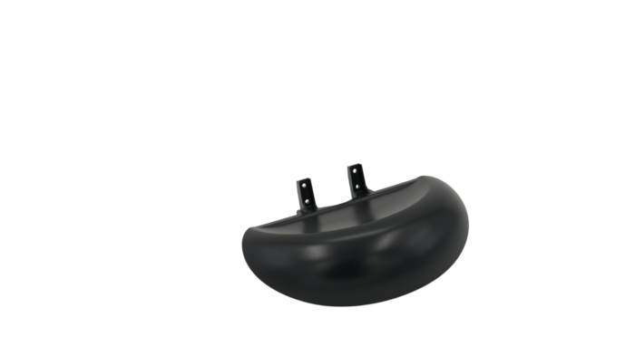 Fender component accessories package-Black?K004