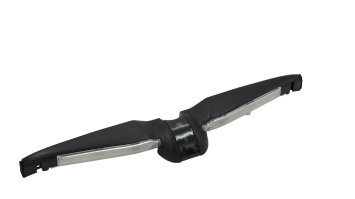 Rear Decorative Strip KIT (Black?