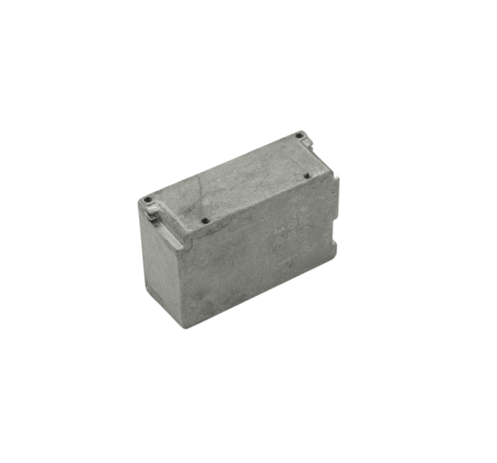 Build-in charger; F65; Ninebot Kickscooter F-series - AB.05.05.00.0236