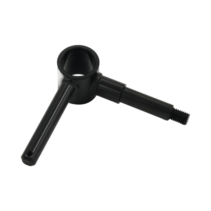Steering Knuckle-Left
