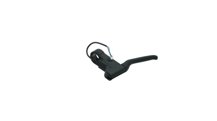 Brake lever component Accessory Package; G30D; K025