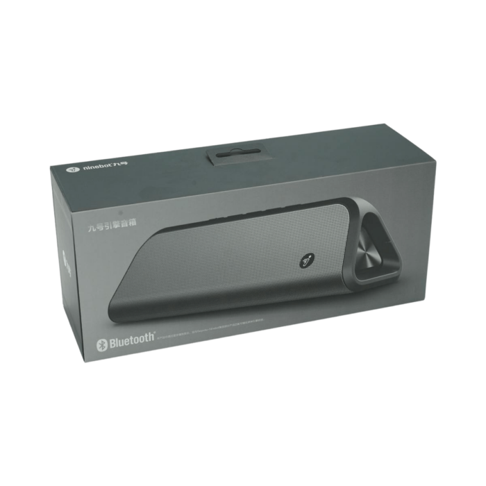 Ninebot Speaker - AB.00.0007.44