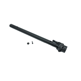 Folding stem assembly; Max 2 - AB.05.15.00.0010