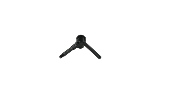 Steering Knuckle-Right