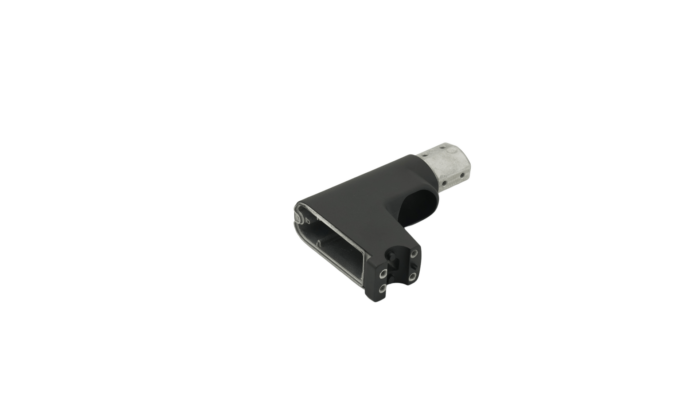 Stem top and dash main part Accessory Package-G30_Mechanical semi-finished products - 14.01.0419.00