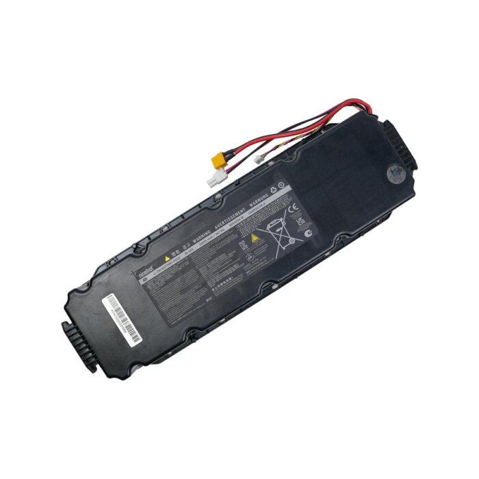 KOR battery Assembly After-sales assy package；G30L-sea transportation；Ninebot kickscooter MAX  - AB.00.0026.06