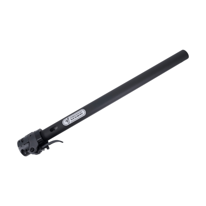 Folding stem; F2 Pro