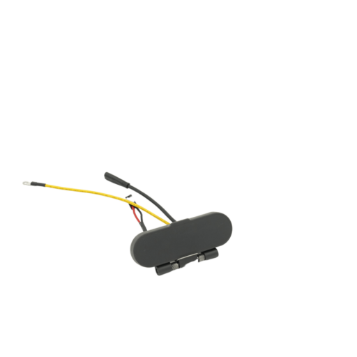 Charger base assembly; G65; Ninebot Kickscooter Max - AB.05.04.00.0422