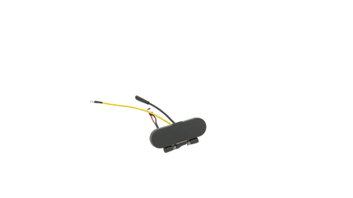 Charger base assembly; G65; Ninebot Kickscooter Max - AB.05.04.00.0422