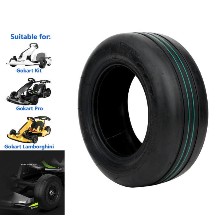 Front Wheel Tire After-Sale KIT - 10.01.0130.00