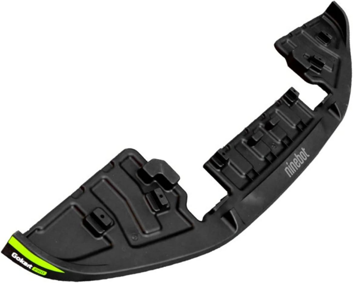 Front Plastic Protection；K109 - AB.04.04.00.0020