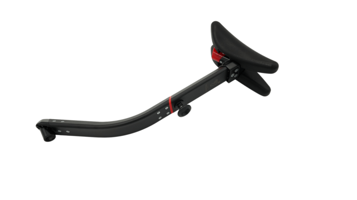 Knee Control Assembly;K109