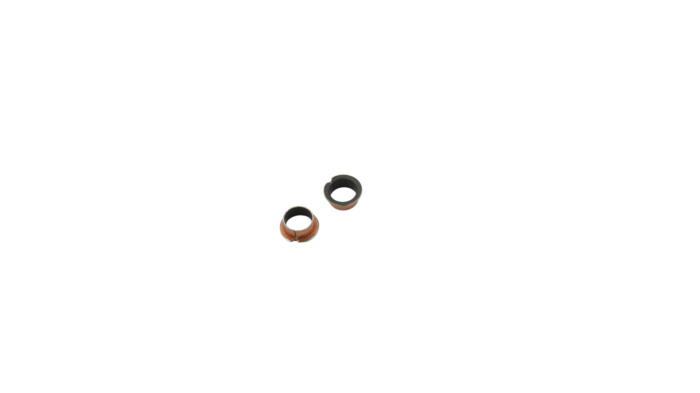 Flange sliding bearing accessories package；K004 - AB.00.0006.46