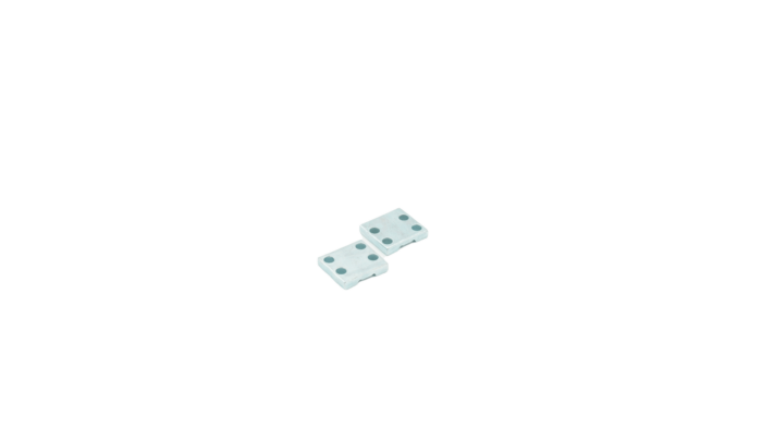 Rotary Shaft Compression Piece - AB.00.0007.50