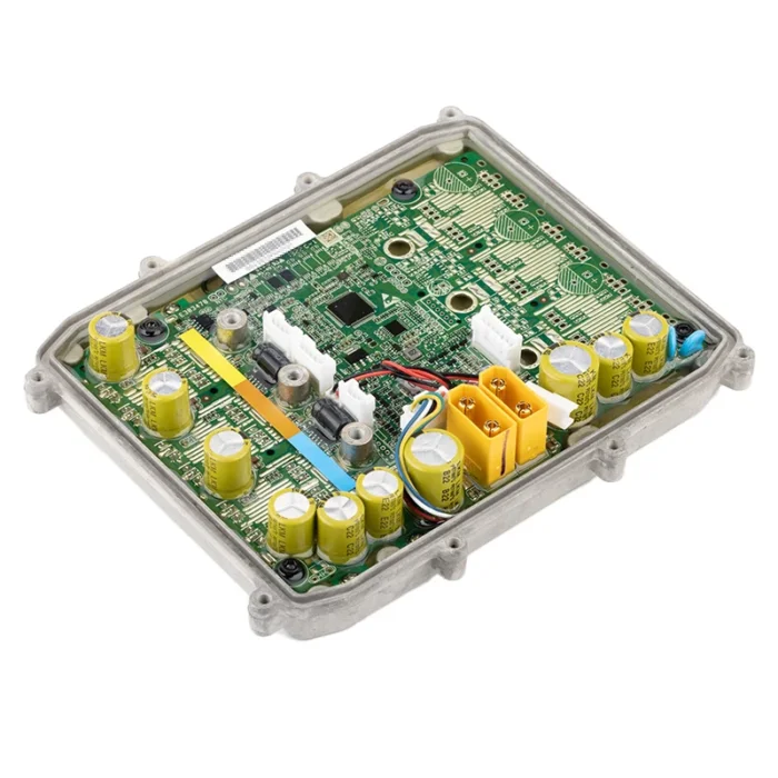 Control Board Assembly; GT1E - AB.50.0039.80