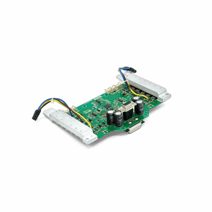 Controller Assembly accessories package（segwayAfter-sales）_mini - 10.01.3039.10