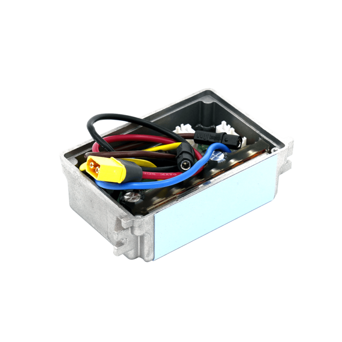 Controller Assembly After-sales assy package；G30LD；K025 - AB.00.0015.76