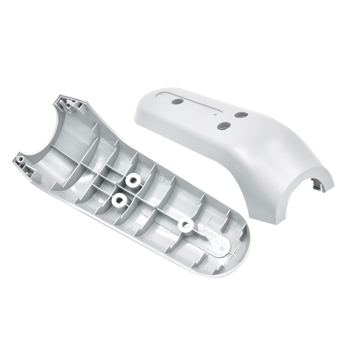 Front fork cover left Assy package?G30L?K025