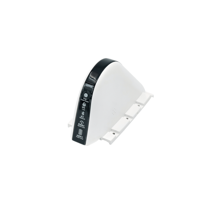 Cabin-White