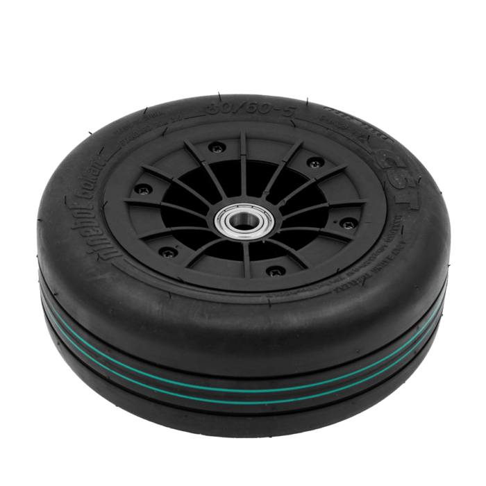 Front Wheel Assembly After-Sale KIT - AB.00.0007.38