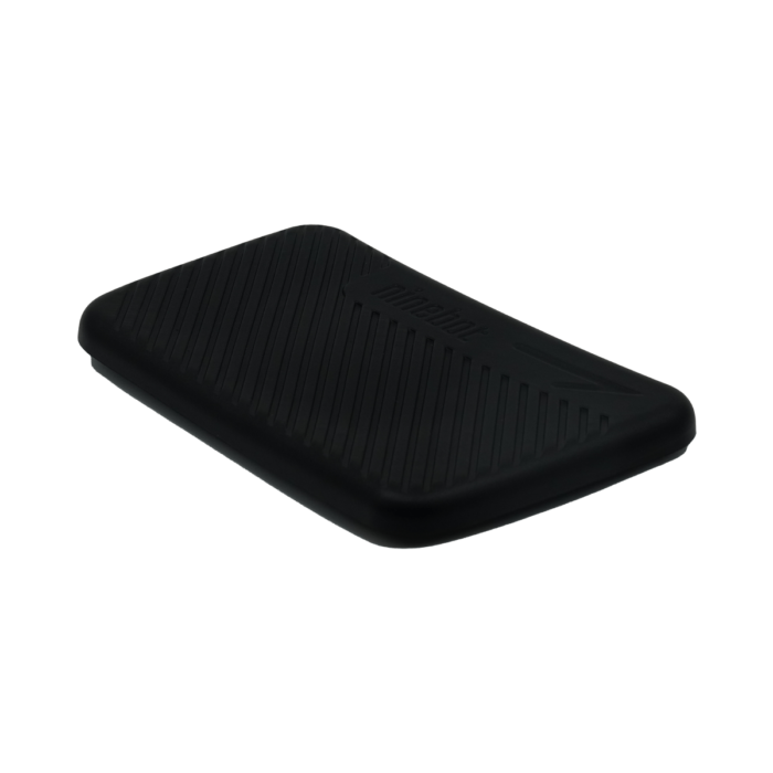 Black Foot pad R   component-Mini_After-sale accessories package_Mechanical semi-finished products_mini