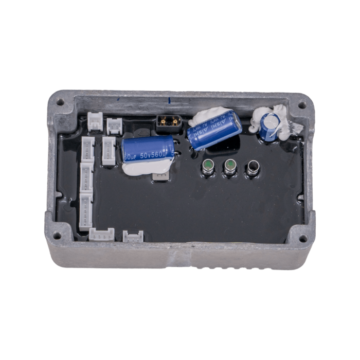 Controller assembly; E2 Plus;  - AB.05.14.00.0067