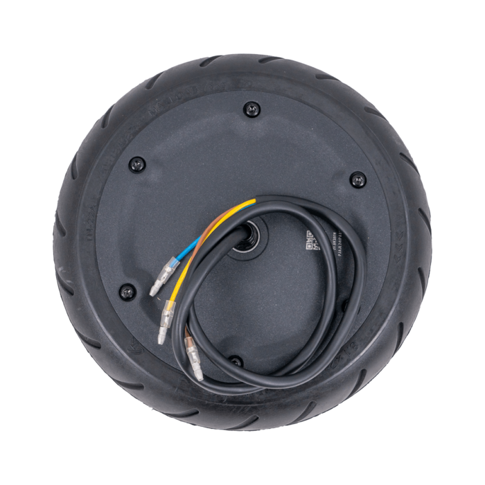 Wheel hub motor assembly; E2-Plus;  - AB.05.14.00.0072