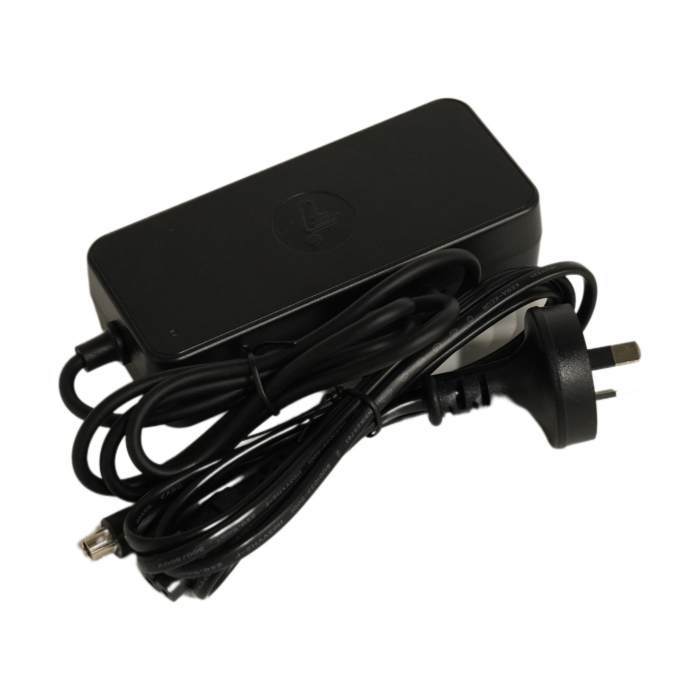 Charger assembly；Korea standard；Scooter series - AB.00.0021.75