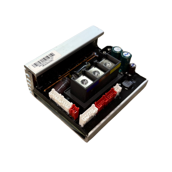 Controller assembly; E2 - AB.05.14.00.0036