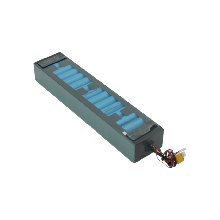 Battery assembly; E2 Plus;  - AB.05.14.00.0068