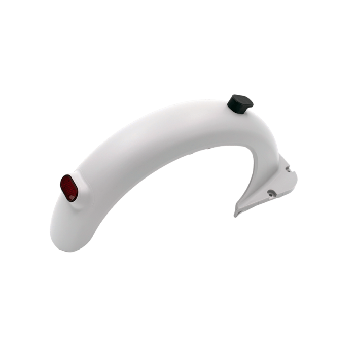 Rear fender assembly Assy package；G30L；K025 - AB.00.0015.96