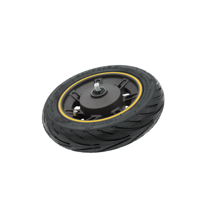 Front Wheel Assembly After-Sales Kit; G65