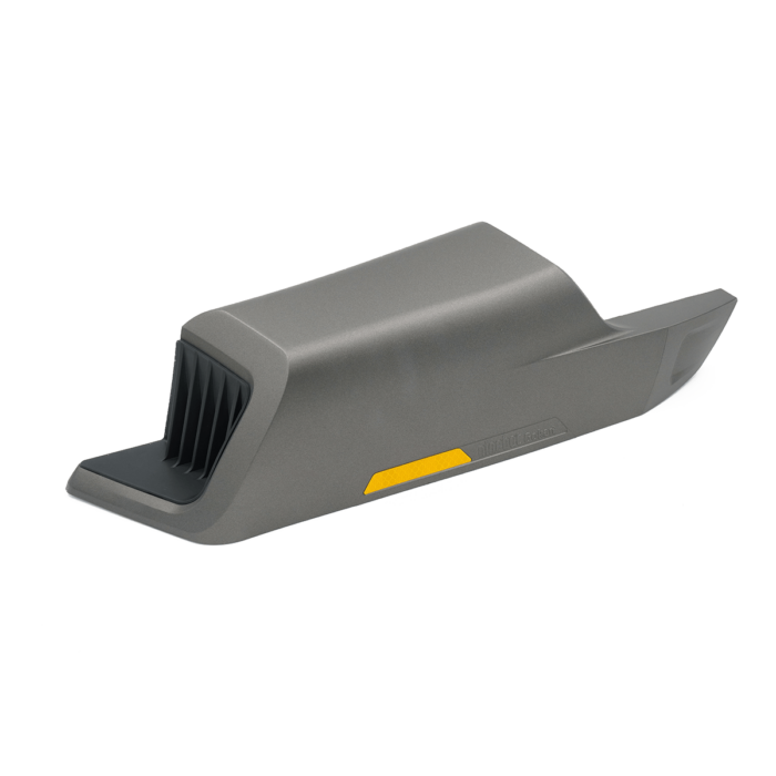 Left Protective Box KIT - AB.00.0004.19