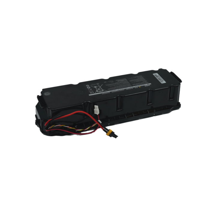 Battery Assembly Accessory Package; Ninebot scooters MAX series - AB.00.0021.88