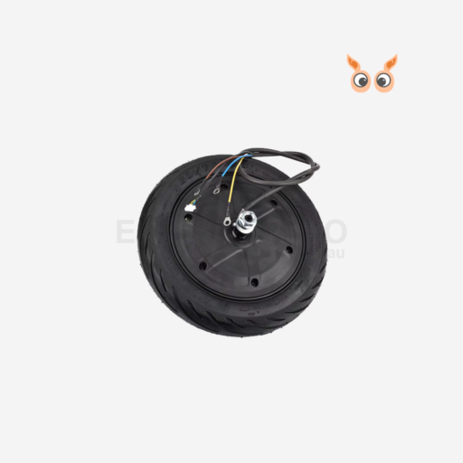 Wheel hub motor assembly; F2 Plus - AB.05.12.00.0022