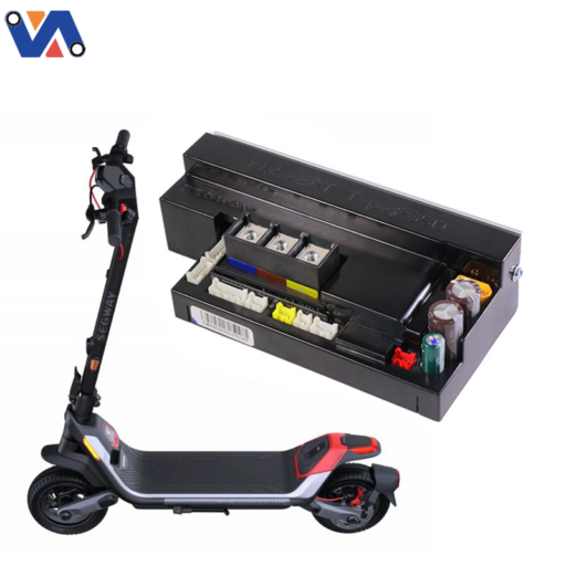 Controller Assembly; P100S; Segway Kickscooter P-series - AB.05.10.02.0030