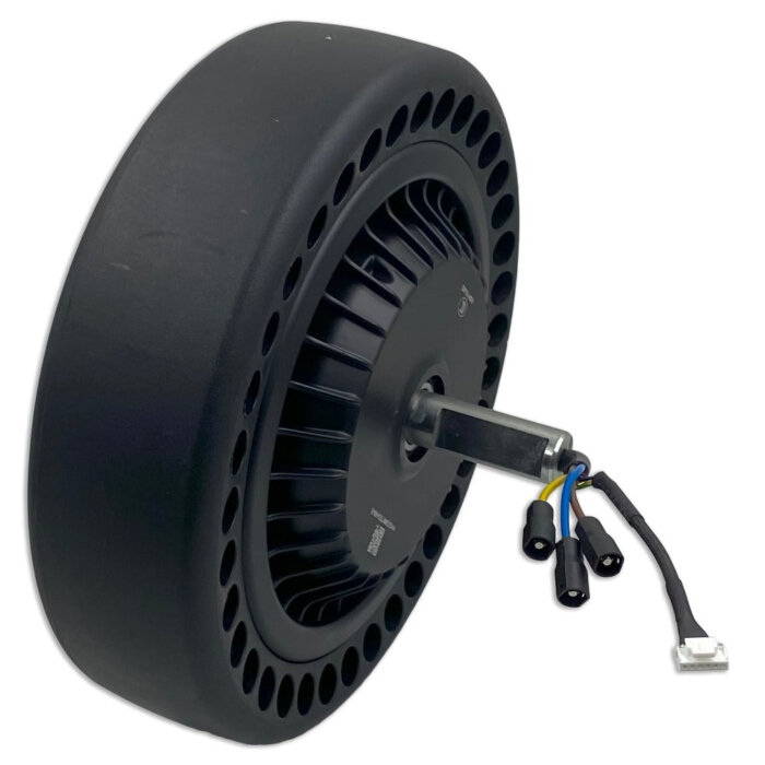 Wheel Hub Motor Assembly-Lamborghini - AB.00.0016.86