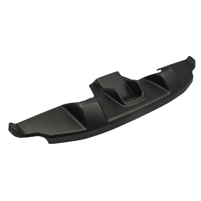 Front Plastic Protection KIT - AB.00.0004.18