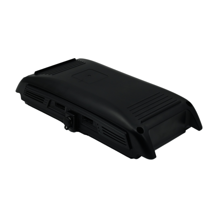 Battery Assembky; K019