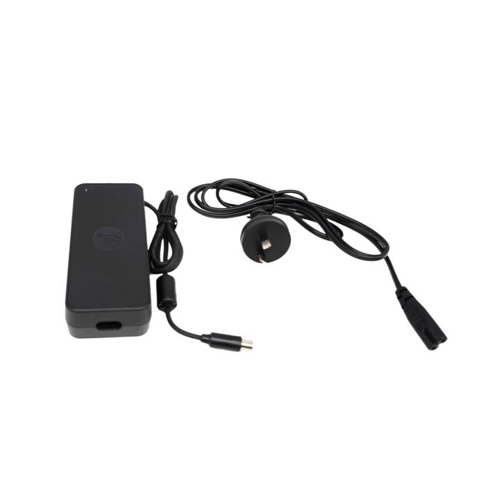 Charger assembly-Korea version